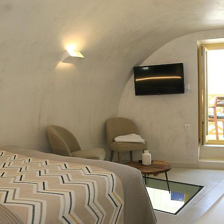 Esperia Luxury Suites Astypalaia Exterior foto