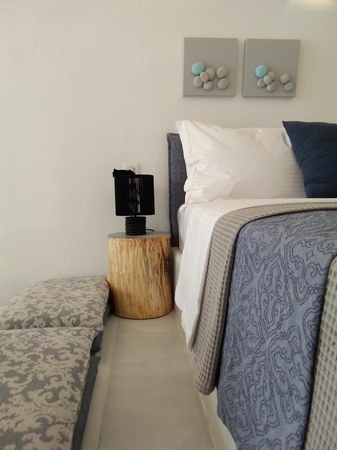 Esperia Luxury Suites Astypalaia Exterior foto
