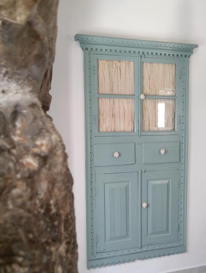 Esperia Luxury Suites Astypalaia Exterior foto