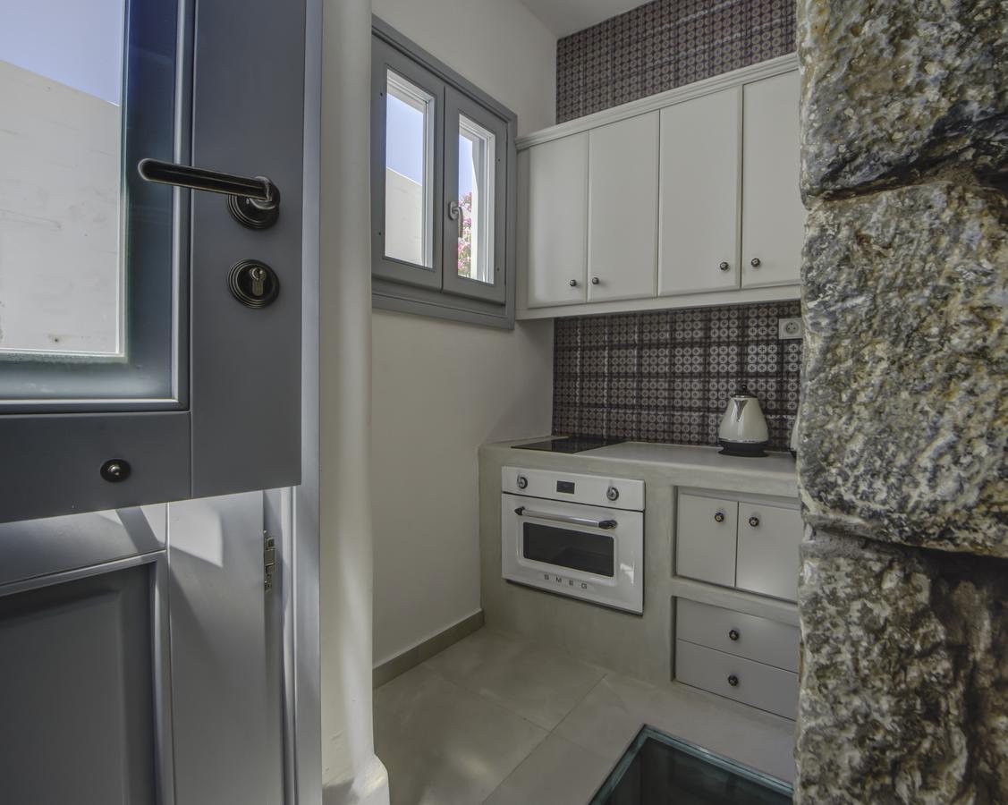 Esperia Luxury Suites Astypalaia Exterior foto