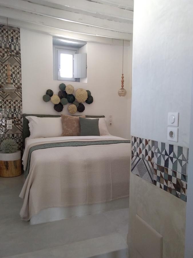 Esperia Luxury Suites Astypalaia Exterior foto