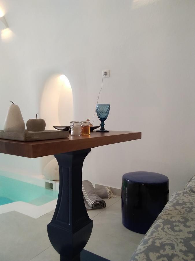 Esperia Luxury Suites Astypalaia Exterior foto