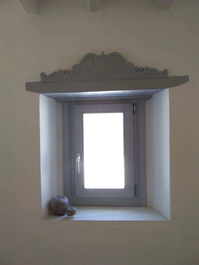 Esperia Luxury Suites Astypalaia Exterior foto