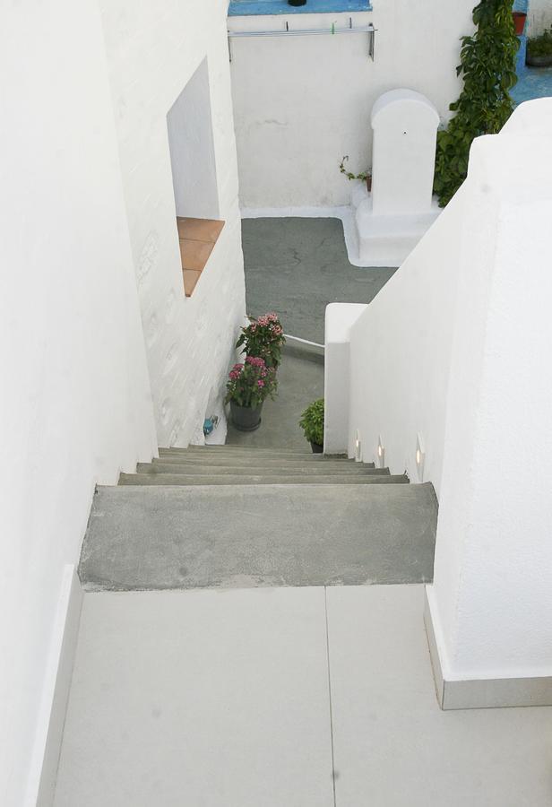 Esperia Luxury Suites Astypalaia Exterior foto