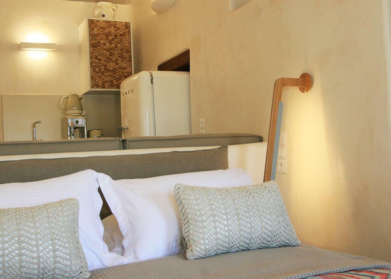Esperia Luxury Suites Astypalaia Exterior foto
