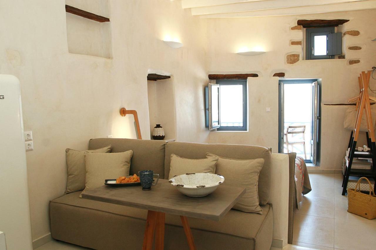 Esperia Luxury Suites Astypalaia Exterior foto