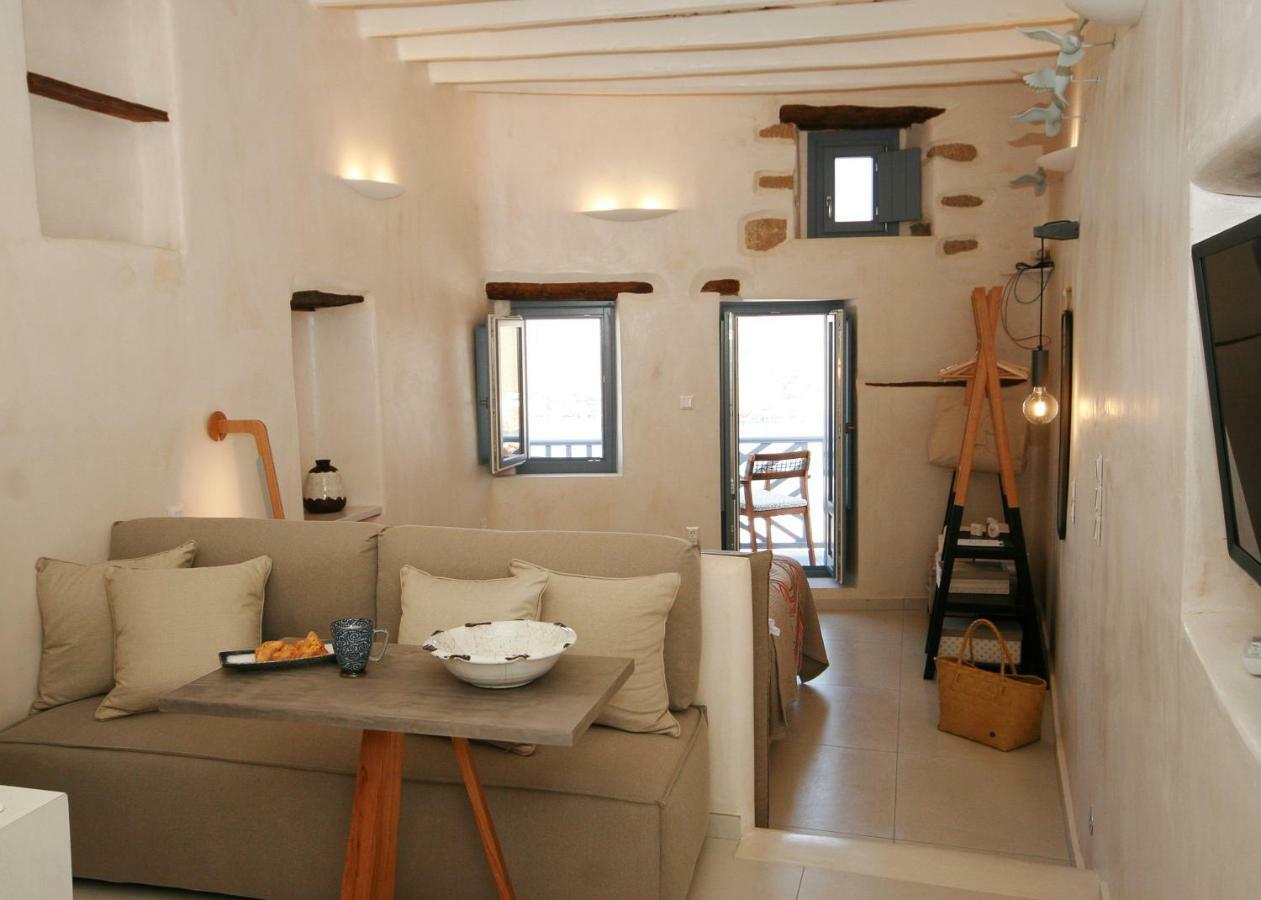 Esperia Luxury Suites Astypalaia Exterior foto