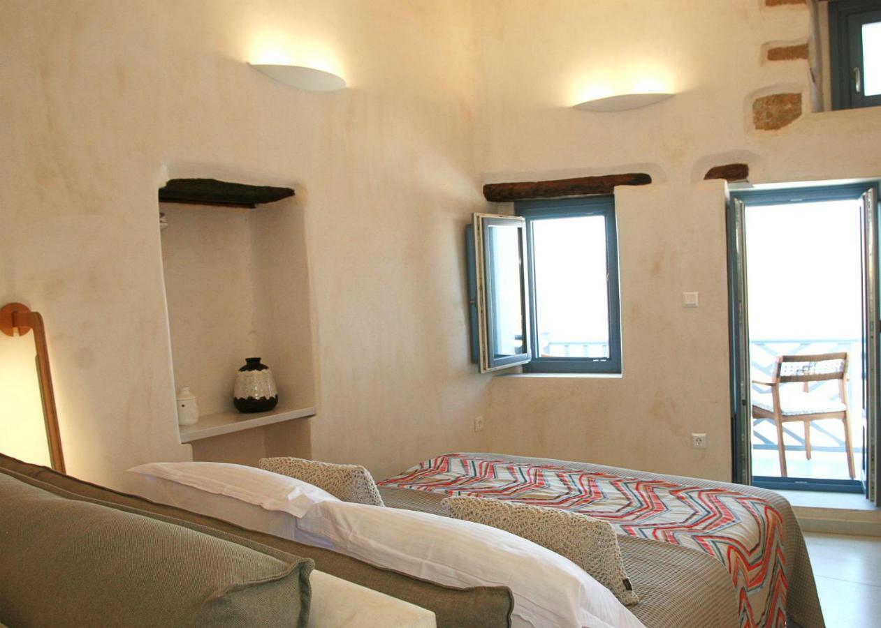 Esperia Luxury Suites Astypalaia Exterior foto