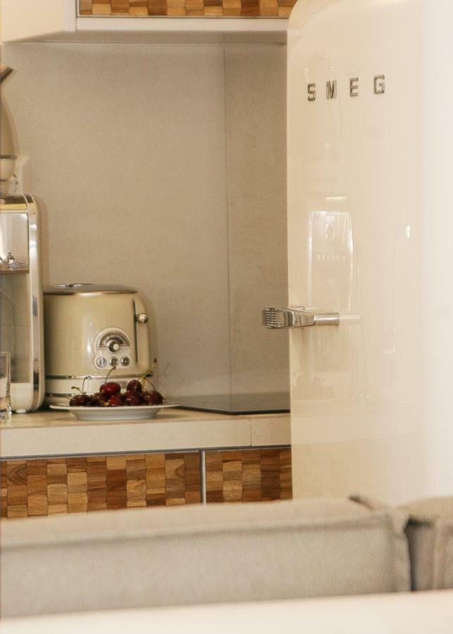 Esperia Luxury Suites Astypalaia Exterior foto