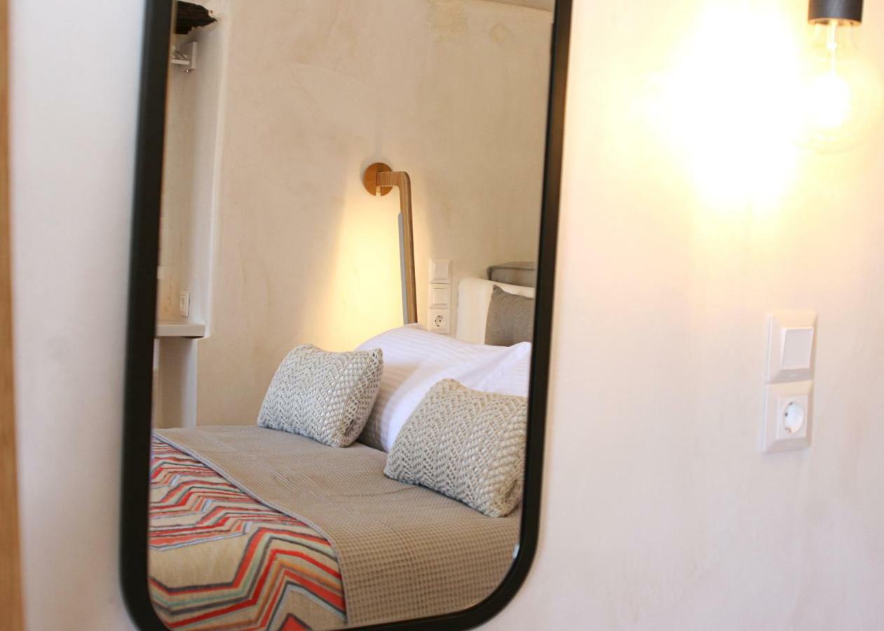Esperia Luxury Suites Astypalaia Exterior foto