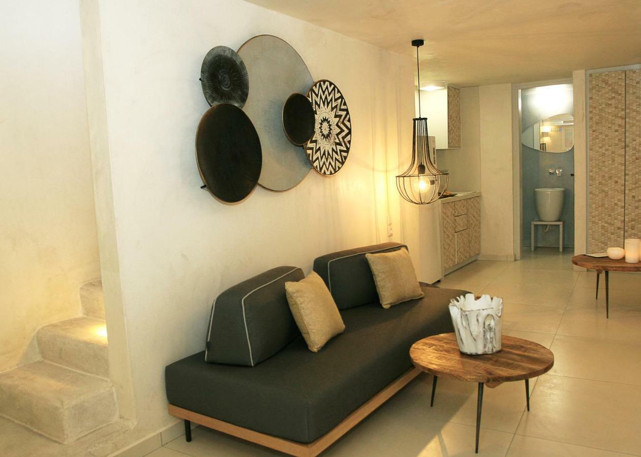 Esperia Luxury Suites Astypalaia Exterior foto
