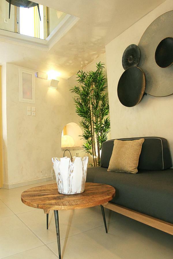 Esperia Luxury Suites Astypalaia Exterior foto