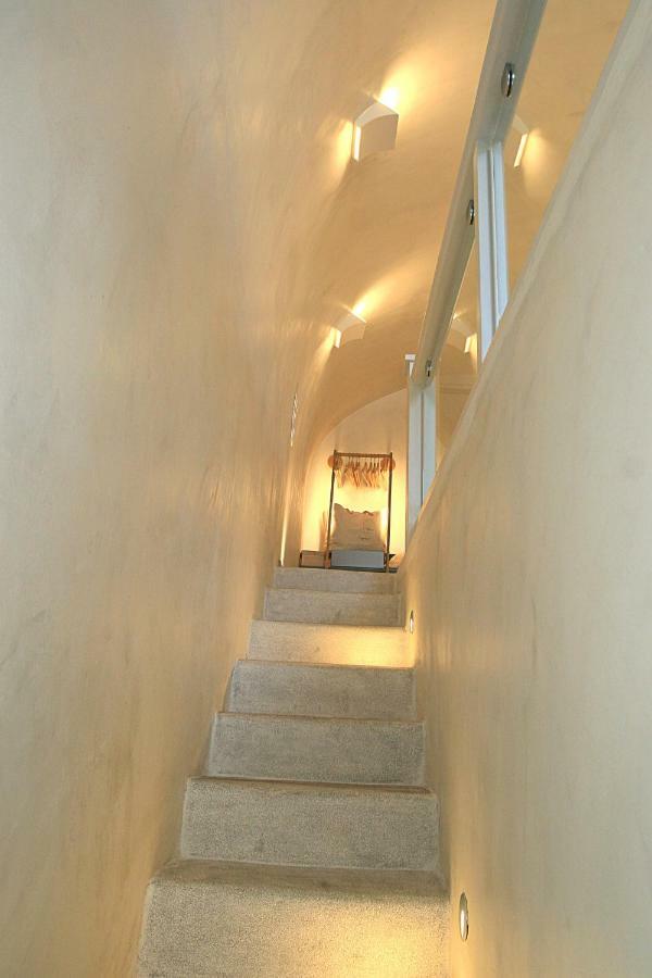 Esperia Luxury Suites Astypalaia Exterior foto