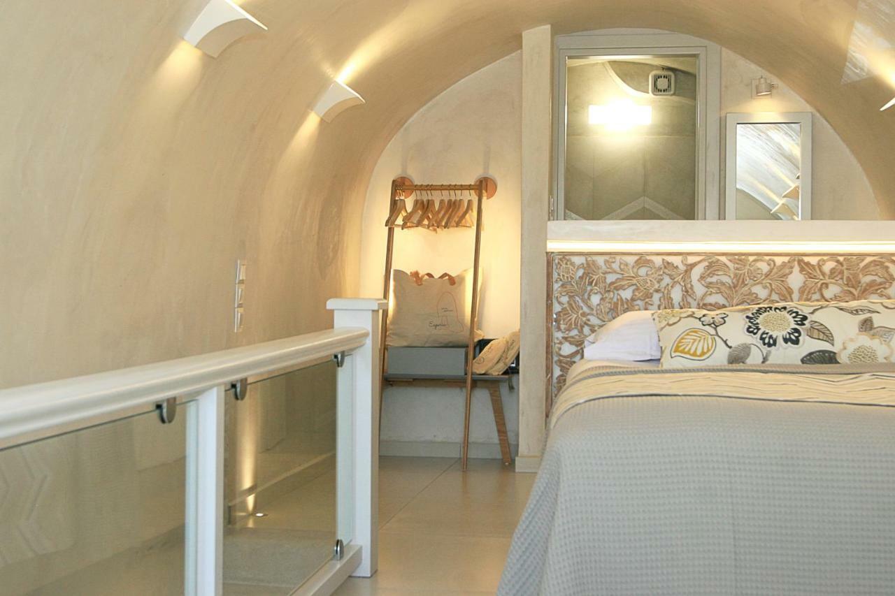 Esperia Luxury Suites Astypalaia Exterior foto