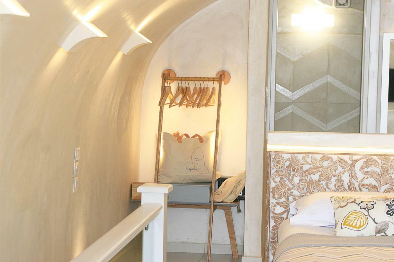 Esperia Luxury Suites Astypalaia Exterior foto